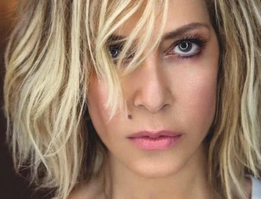 Κύπρος: Δεν κατεβαίνει τελικά στις Ευρωεκλογές η Άννα Βίσση